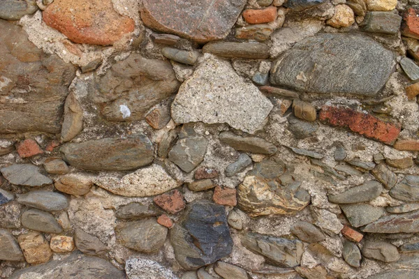 Textura de construcción de pared antigua —  Fotos de Stock