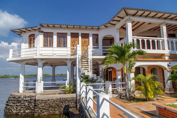 Nikaragua sömürge konak