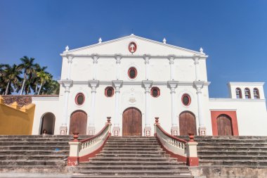  San Francisco Kilisesi Granada, Nicaragua