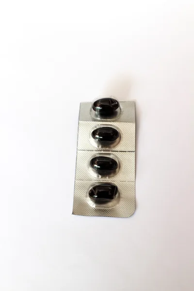 Pills — Stock Photo, Image