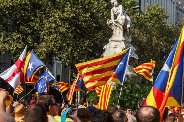 Keşfetmesine demostranstration