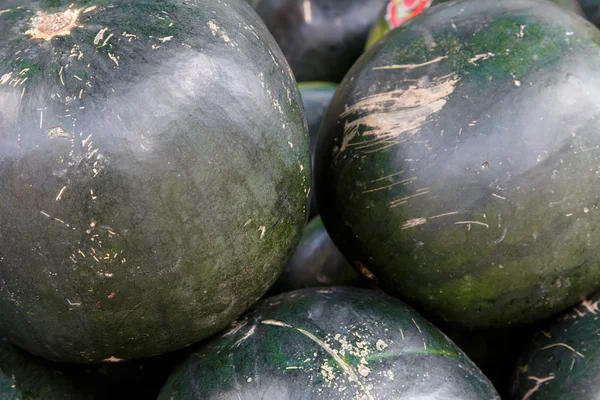 Watermelon — Stock Photo, Image