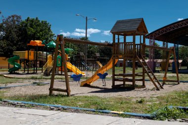 Çocuk Oyun Alanı