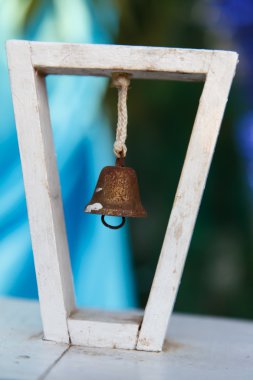 El yapımı çan karton