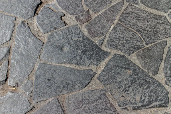 Piedra negra como fondo —  Fotos de Stock