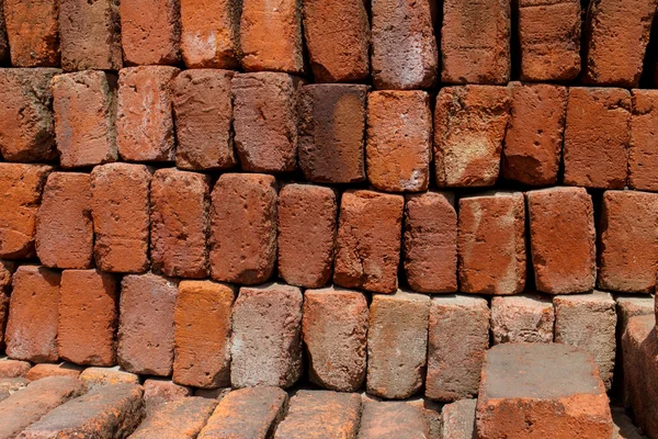 Bricks — Stock Photo, Image