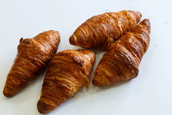 Croissants — Stock Photo, Image