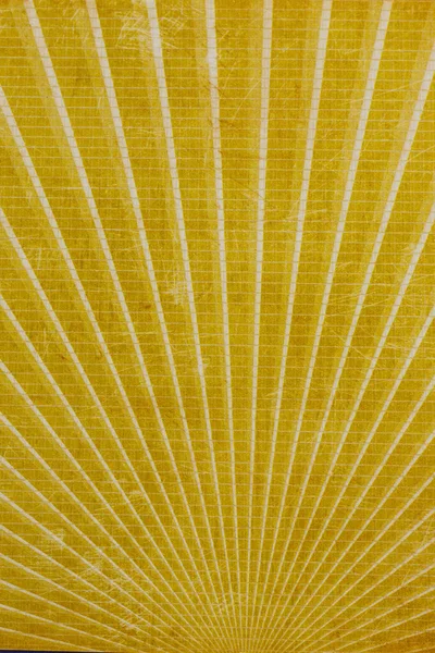 Ściana żółty papier, Notatnik — Zdjęcie stockowe