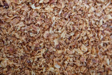 Kuru kızarmış soğan