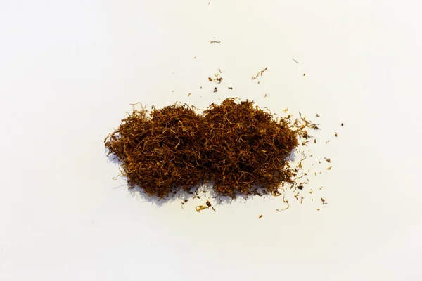 Pile de tabac à rouler — Photo