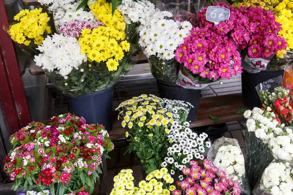 Ramos de flores —  Fotos de Stock