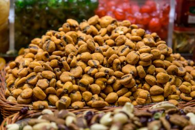 ayrıntılı tost Mısır