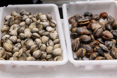 Kelepçeler bir piyasa