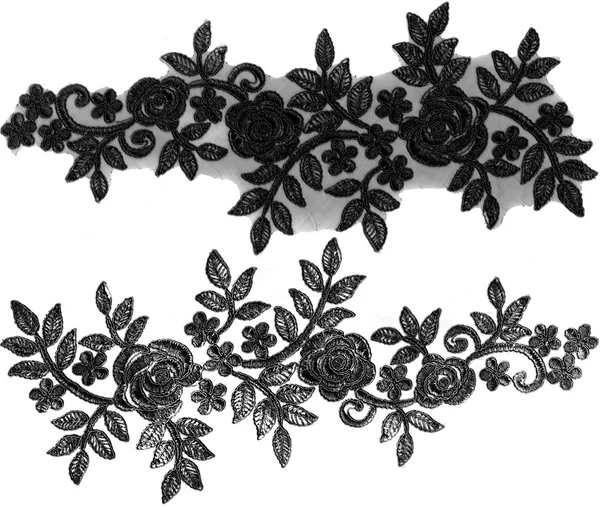 Lace — Stock Photo, Image