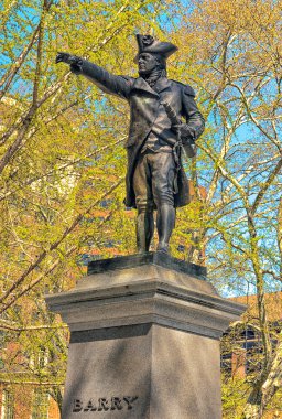 Bağımsızlık Binası'Philadelphia