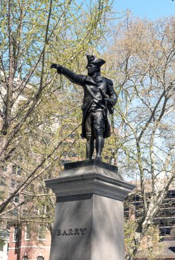 Bağımsızlık Binası'Philadelphia