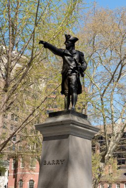 Bağımsızlık Binası'Philadelphia