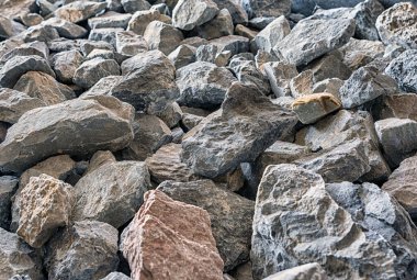Tasarım için beyaz desenli koyu kahverengi mermer dokusu