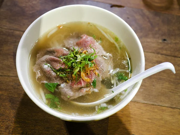 Vietnamca pho kase 