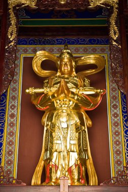 kulüp, Dali Budist pagodadan yunnan Eyaleti, Çin