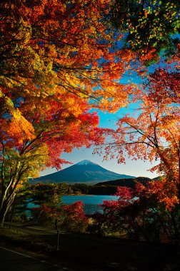 MT Fuji