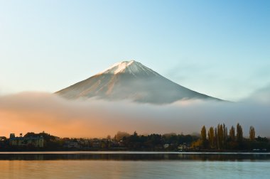 MT Fuji