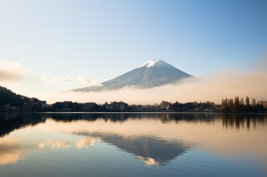 MT Fuji