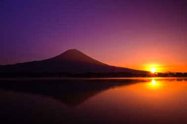 MT Fuji