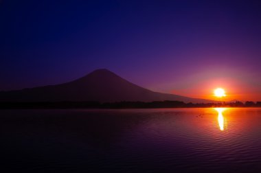 MT Fuji