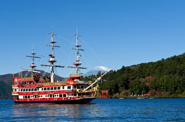 MT Fuji