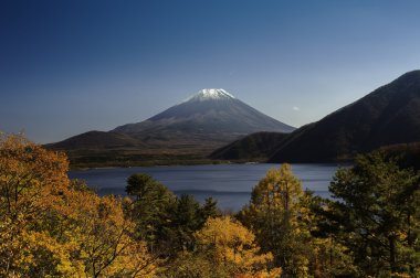 MT Fuji