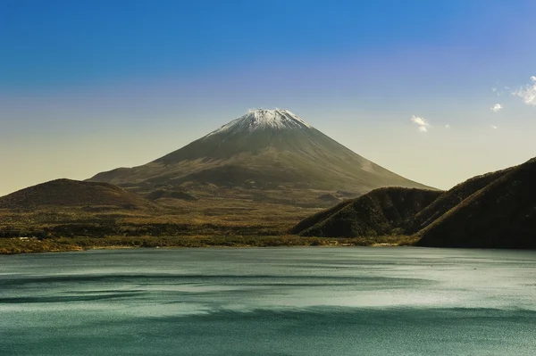 MT Fuji — Stok fotoğraf