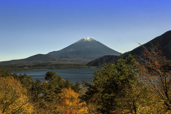 MT Fuji — Stok fotoğraf