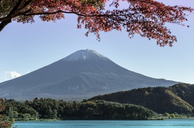 MT Fuji