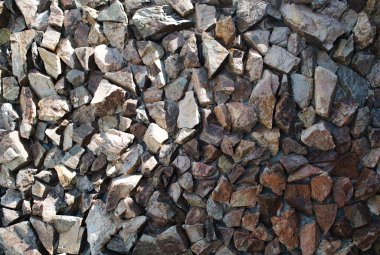 Beyaz duvar arka plan dokusu taş