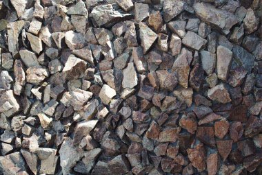 Beyaz duvar arka plan dokusu taş