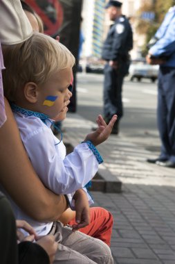 askeri geçit töreni