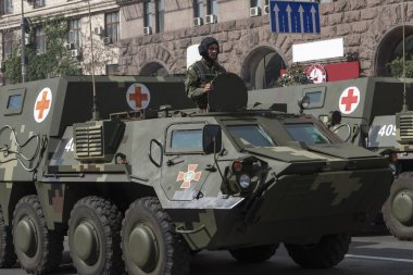 askeri geçit töreni