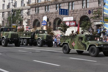 askeri geçit töreni