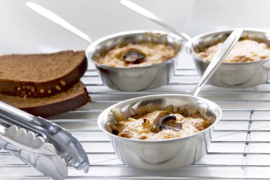 julienne mantarları