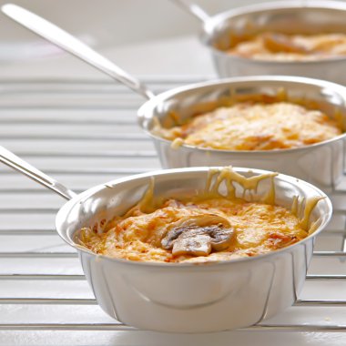 julienne mantarları