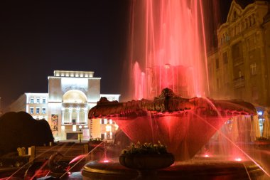 Timisoara Ulusal Opera