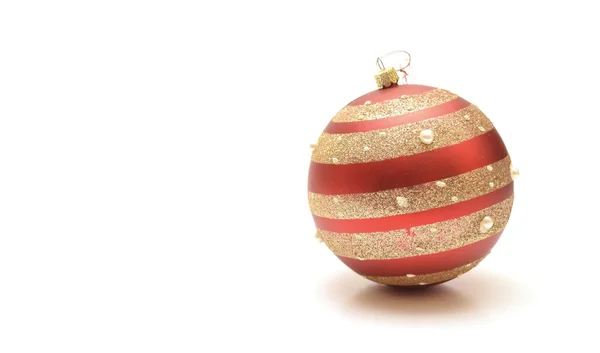 Christmass ornament — Stock Photo, Image