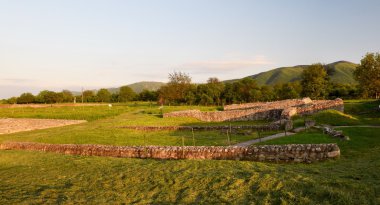 Ulpia Traiana Sarmisegetusa