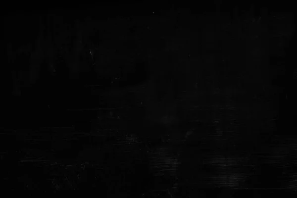 Abstract Donker Grunge Achtergrond Zwart Getextureerde Muur — Stockfoto