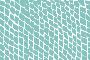 Balık pulu deseni. Balık dokusu arkaplanı.