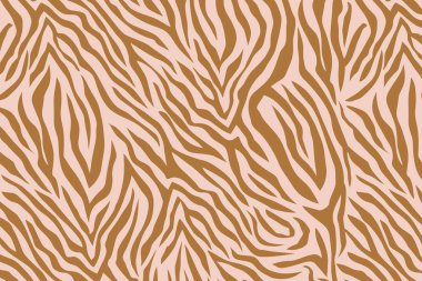 Zebra derisi afro desenli. Soyut hayvan izi.