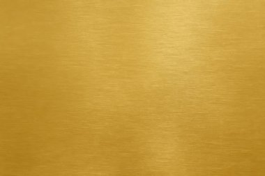 Altın metalik folyo dokusu arkaplanı.