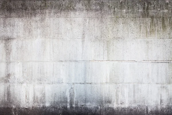 Dirty concrete wall