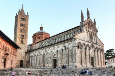 Sahip Marittima, Toskana, İtalya